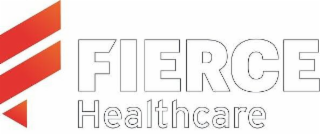 F FIERCE HEALTHCARE