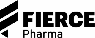 F FIERCE PHARMA