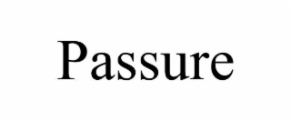 PASSURE