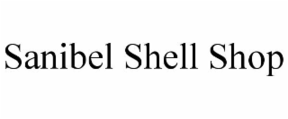 SANIBEL SHELL SHOP