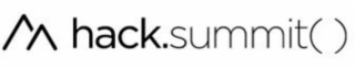 HACK.SUMMIT ( )