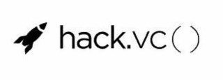 HACK.VC( )