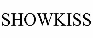 SHOWKISS