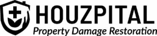 HOUZPITAL PROPERTY DAMAGE RESTORATION