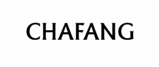 CHAFANG