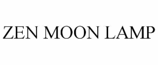 ZEN MOON LAMP