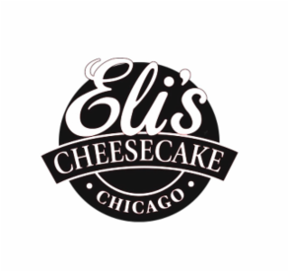 ELI'S CHEESECAKE • CHICAGO •