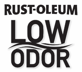 RUST-OLEUM LOW ODOR