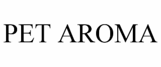 PET AROMA