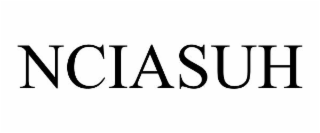 NCIASUH