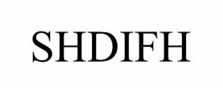SHDIFH