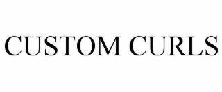 CUSTOM CURLS