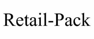 RETAIL-PACK