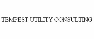 TEMPEST UTILITY CONSULTING