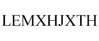 LEMXHJXTH