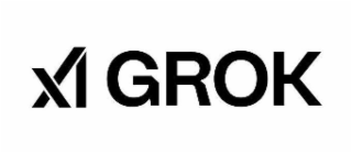 XAI GROK