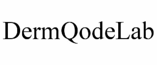 DERM QODE LAB