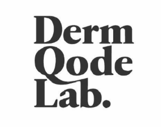 DERM QODE LAB.