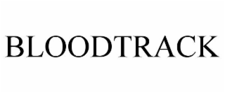BLOODTRACK