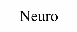 NEURO