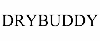 DRYBUDDY