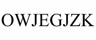 OWJEGJZK