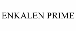 ENKALEN PRIME
