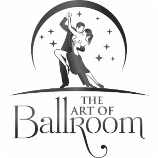 THE ART OF BALLROOM