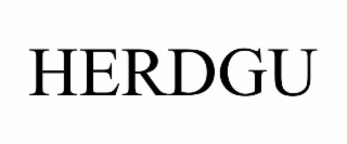 HERDGU