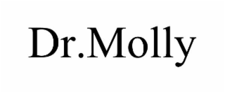 DR.MOLLY