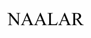 NAALAR