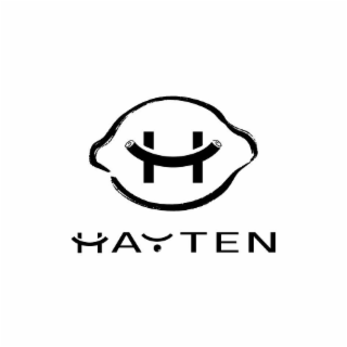 H HAYTEN