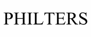 PHILTERS
