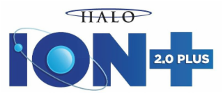 HALO ION 2.0 PLUS