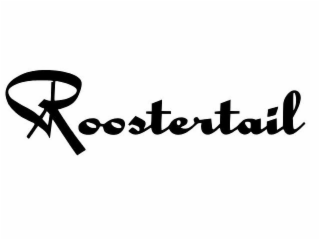 ROOSTERTAIL