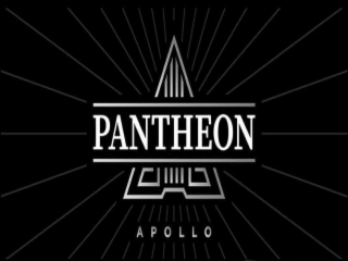 PANTHEON APOLLO