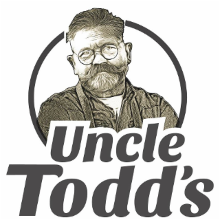 UNCLE TODD'S