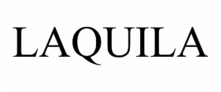 LAQUILA