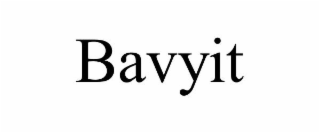 BAVYIT