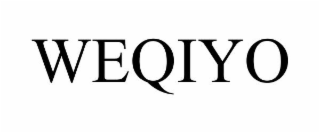 WEQIYO