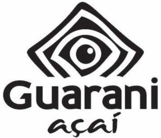GUARANI AÇAÍ