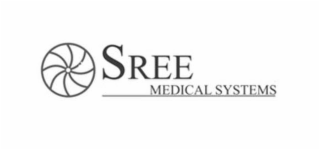 SREE MEDICAL SYSTEMS
