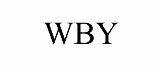 WBY