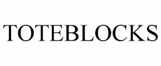 TOTEBLOCKS