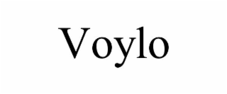 VOYLO