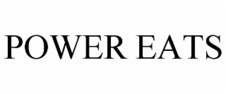 POWER EATS