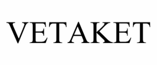 VETAKET