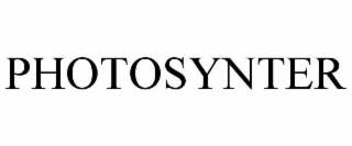 PHOTOSYNTER