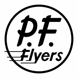 P.F. FLYERS