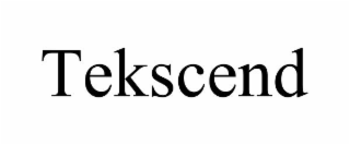 TEKSCEND